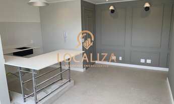 Imagem: Apartamento à venda em São José dos Campos-SP