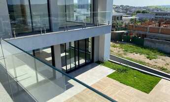 Imagem 2: COLINAS PARATEHY, 4 dormitórios, 4 suíte, 4 vagas na garagem, 426M² de Área Construída, 60