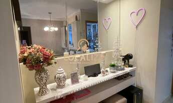 Imagem 3: Apartamento/ Vila Ema / Residencial Privilége /2 Dormitórios / 75m/ São José dos Campos