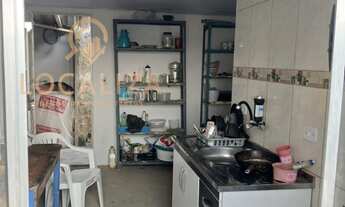 Imagem 6: Oportunidade única: Casa à venda em São Bento do Sapucaí-SP, com 2 quartos, 1 suíte e 2 sa