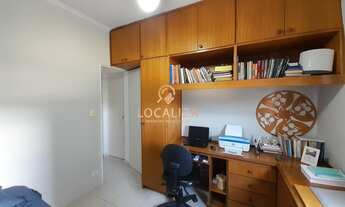 Imagem 7: Apartamento /Jardim Didinha /Parque dos Pássaros/03 Dormitórios sendo 01 suíte /76m²/Jacar