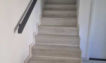 Imagem 3: Loft sofisticado no Parque Residencial Aquarius, São José dos Campos-SP. 1 quarto, 1 sala