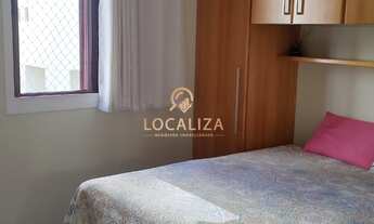 Imagem 5: Apartamento / Condomínio Portal da Cidade / Parque Industrial/ 03 Dormitórios com suíte