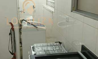 Imagem 7: Apartamento para locação 1 quarto na Vila Adyana, São José dos Campos-SP - 50m², 1 sala, 1