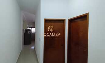 Imagem 6: Casa térrea/ Altos da Vila Paiva / 2 Dormitórios sendo 01 suíte / 125m² / São José dos Cam