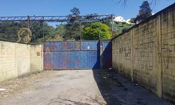 Imagem 3: Terreno Industrial de 40.000m² à venda na Vila Jacuí, São Paulo-SP: Oportunidade única par