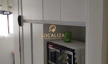 Imagem 3: Apartamento / Condomínio Portal da Cidade / Parque Industrial/ 03 Dormitórios com suíte