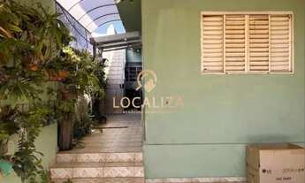 Imagem 5: Casa Sobrado / 05 dormitórios sendo 1 suíte / Parque Novo Horizonte /150 m² / São José dos