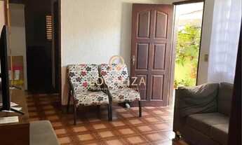 Imagem 3: Casa Sobrado / 05 dormitórios sendo 1 suíte / Parque Novo Horizonte /150 m² / São José dos