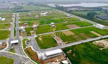 Imagem 3: Terreno à venda em São José dos Campos-SP, bairro Eugênio de Mello - 291m² de área!