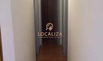 Imagem 5: Apartamento/ Centro /Condomínio Logus II/ 85m²/04 Dormitórios/ São José dos Campos