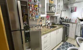 Imagem 7: Apartamento/ Vila Ema / Residencial Privilége /2 Dormitórios / 75m/ São José dos Campos