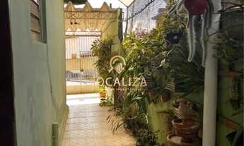 Imagem 7: Casa Sobrado / 05 dormitórios sendo 1 suíte / Parque Novo Horizonte /150 m² / São José dos