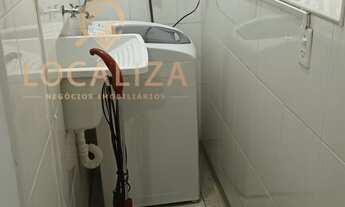 Imagem 2: Apartamento para locação 1 quarto na Vila Adyana, São José dos Campos-SP - 50m², 1 sala, 1