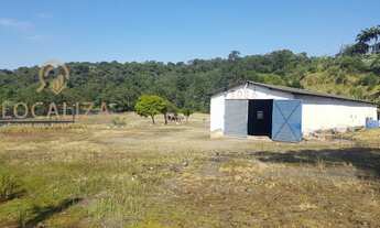 Imagem 6: Terreno Industrial de 40.000m² à venda na Vila Jacuí, São Paulo-SP: Oportunidade única par