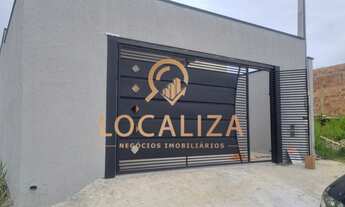 Imagem: Imperdível! Casa à venda em São José