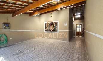 Imagem: Casa à venda em São José dos Campos-SP