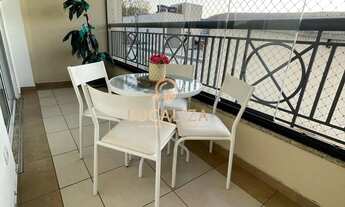 Imagem 6: Apartamento/ Vila Ema / Residencial Privilége /2 Dormitórios / 75m/ São José dos Campos