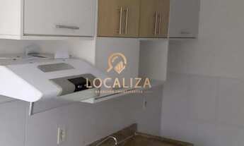 Imagem: Apartamento /Condomínio Spazio Campo Giallo