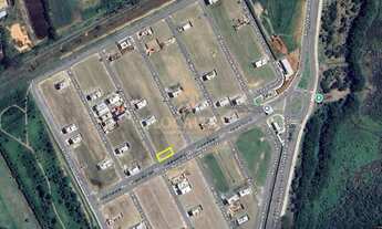 Imagem 4: Terreno à venda em São José dos Campos-SP, bairro Eugênio de Mello - 291m² de área!