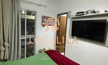 Imagem 6: Casa em Condomínio de Luxo em Chácaras São José, São José dos Campos-SP: 3 Quartos, 1 Suít