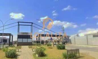 Imagem 2: Terreno em Condomínio à Venda em São José dos Campos - Loteamento Floresta: 275,00 m² de Á