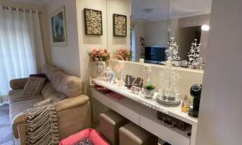 Imagem 2: Apartamento/ Vila Ema / Residencial Privilége /2 Dormitórios / 75m/ São José dos Campos