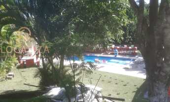 Imagem 5: Chácara de luxo à venda em Guararema-SP, 4 quartos, 2 suítes, 3 salas, 3 banheiros, 10 vag