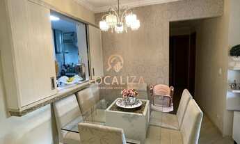 Imagem 4: Apartamento/ Vila Ema / Residencial Privilége /2 Dormitórios / 75m/ São José dos Campos