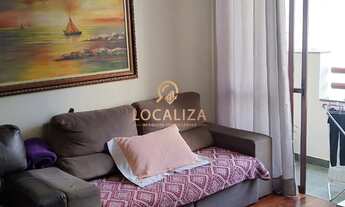 Imagem 2: Apartamento / Condomínio Portal da Cidade / Parque Industrial/ 03 Dormitórios com suíte