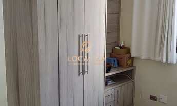 Imagem 6: Apartamento / Condomínio Portal da Cidade / Parque Industrial/ 03 Dormitórios com suíte