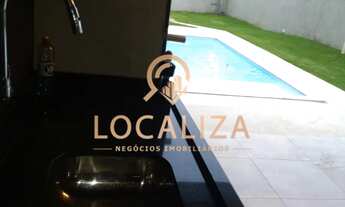 Imagem 2: Imperdível! Edícula Casa à venda em São José dos Campos-SP, no Jardim Santa Júlia, 1 quart