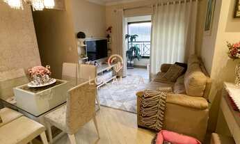 Imagem: Apartamento/ Vila Ema / Residencial Privilége