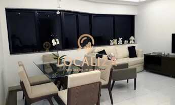 Imagem 4: Apartamento à venda em São José dos Campos-SP: 3 quartos, 1 suíte, 2 salas, 2 banheiros, 2