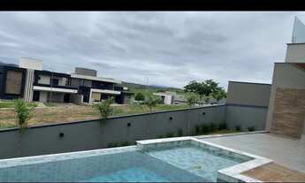 Imagem 3: COLINAS PARATEHY, 4 dormitórios, 4 suíte, 4 vagas na garagem, 426M² de Área Construída, 60