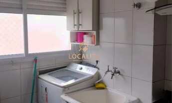 Imagem 6: Apartamento / Condomínio Max Clube / Jardim Ismênia / 02 Dormitórios / 47m² / São José do