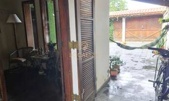 Imagem 6: Casa Térrea à Venda - 3 quartos e edícula - 143m² - Bairro Cidade Jardim em Jacareí