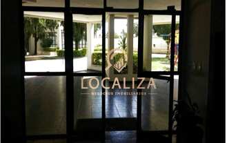 Imagem 2: Apartamento - 2 quartos - 57m² - Jardim Paulista - Ao lado da Polícia Civil