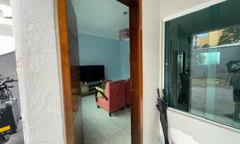 Imagem 2: Oportunidade imperdível: Casa à venda em Jacareí-SP, 3 quartos, 1 suíte, 2 salas, 1 banhei