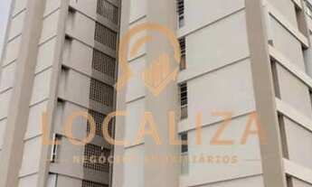 Imagem: Apartamento de 3 quartos com suíte no Jardim