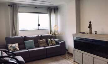 Imagem 5: Imperdível cobertura de 3 quartos no Floradas de São José - São José dos Campos-SP! 218m²