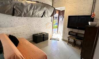 Imagem 3: Oportunidade Em Ubatuba Casa térrea à venda em condomínio simples em Ubatuba - 50m² - pr