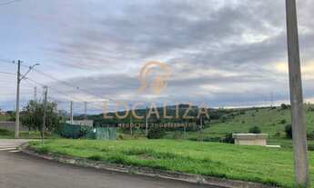 Imagem: Terreno de 402m² em condomínio de luxo