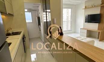 Imagem 7: Apartamento à venda em Jacareí-SP, Pagador de Andrade: 2 quartos, 1 suíte, 2 salas, 2 banh