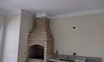 Imagem 7: Cobertura a venda no Jardim Aquarius