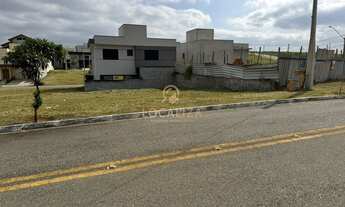 Imagem: Terreno / Condomínio Reserva Rudá / 250m²