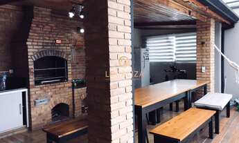 Imagem: Imperdível cobertura de 3 quartos no Floradas