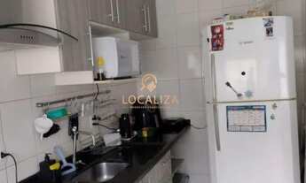 Imagem 4: Apartamento / Condomínio Max Clube / Jardim Ismênia / 02 Dormitórios / 47m² / São José do