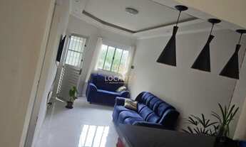 Imagem: Casa térrea/ Parque dos Príncipes/ 02