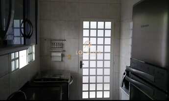 Imagem 5: Casa Sobrado / Jardim Alvorada / 03 dormitórios com 1 suíte / 150 m² / São José dos Campo